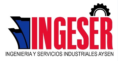 Logo Ingeser